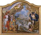 Allegory of the Power of Great Britain by Sea